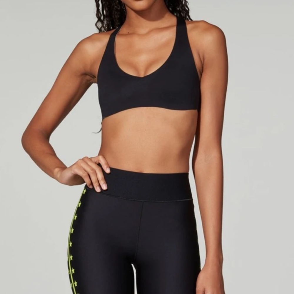 Lululemon Light Strides Bra
